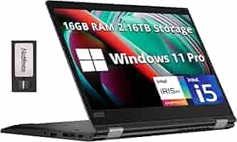 Windowsノート本体 ThinkPad L13 Yoga Win11 16GB/512GB US ThinkPad L13 Yoga Gen 2 | 2 in 1 Work Laptop | Lenovo CA