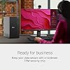 Dell Tower Desktop Computer Ultra 7 RTX 5060 32GB DDR5 1TB SSD | Intel U7-265F (20 núcleos), NVIDIA GeForce RTX 5060 (8GB GDDR7), Wi-Fi 6, lector de tarjetas SD, sistema operativo Win 11 Pro, teclado y mouse con cable 5