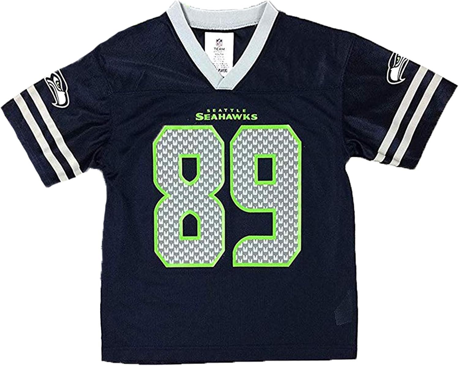 seattle seahawks baldwin jersey