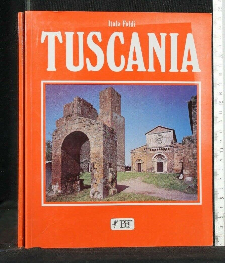 Tuscania