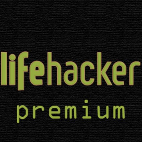 Lifehacker Premium