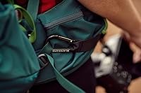 Vista 6 de BLACKRAPID Mochila para cámara, diseño confiable, correa para cámaras DSLR, SLR y sin espejo