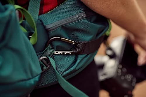 Miniatura 7 de BLACKRAPID Mochila para cámara, diseño confiable, correa para cámaras DSLR, SLR y sin espejo