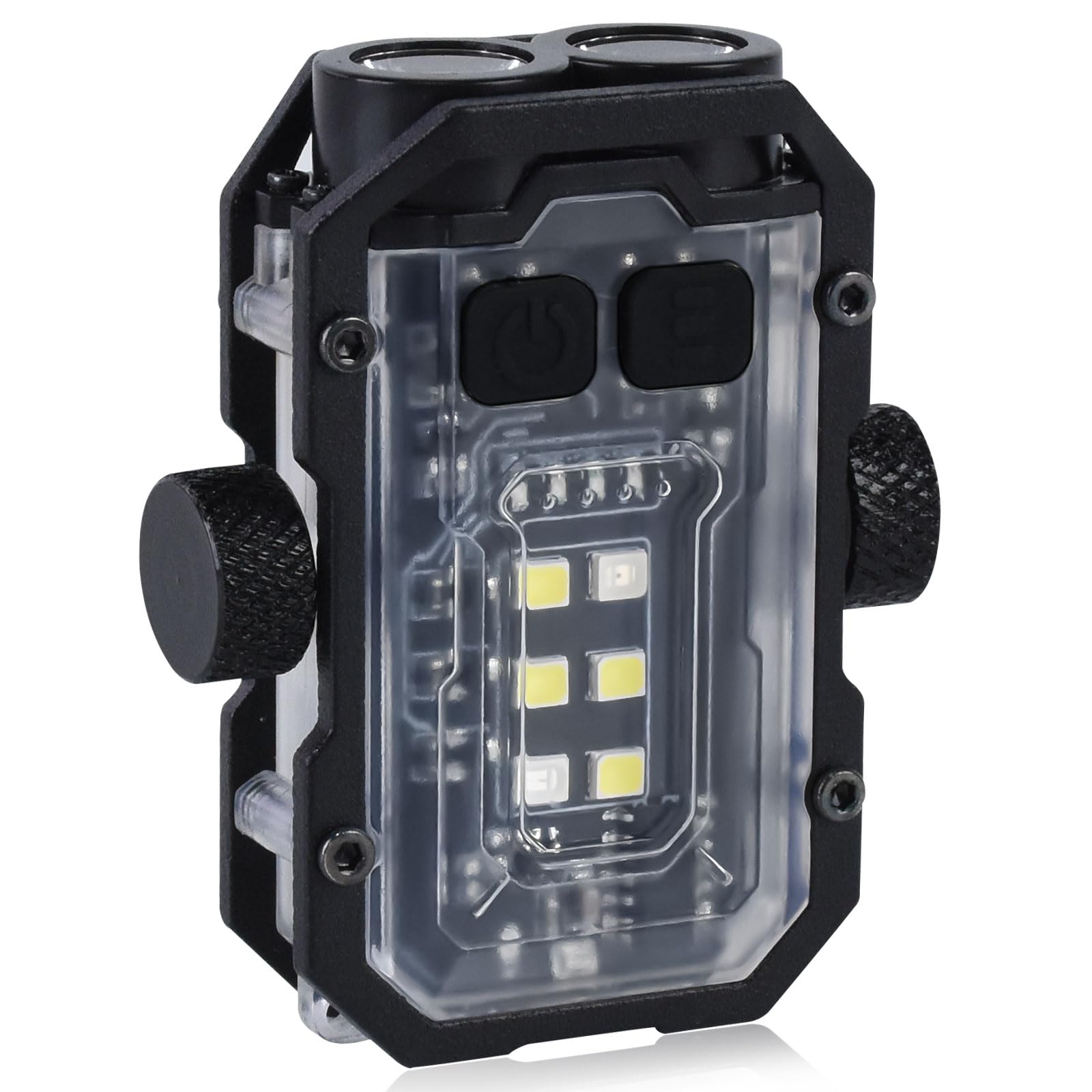 Snapklik.com : EFEP 1000 LM LED Small Powerful Flashlight