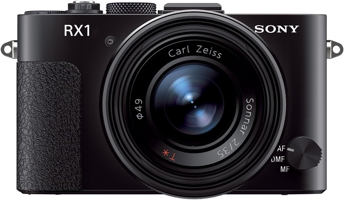 Sony DSC-RX1