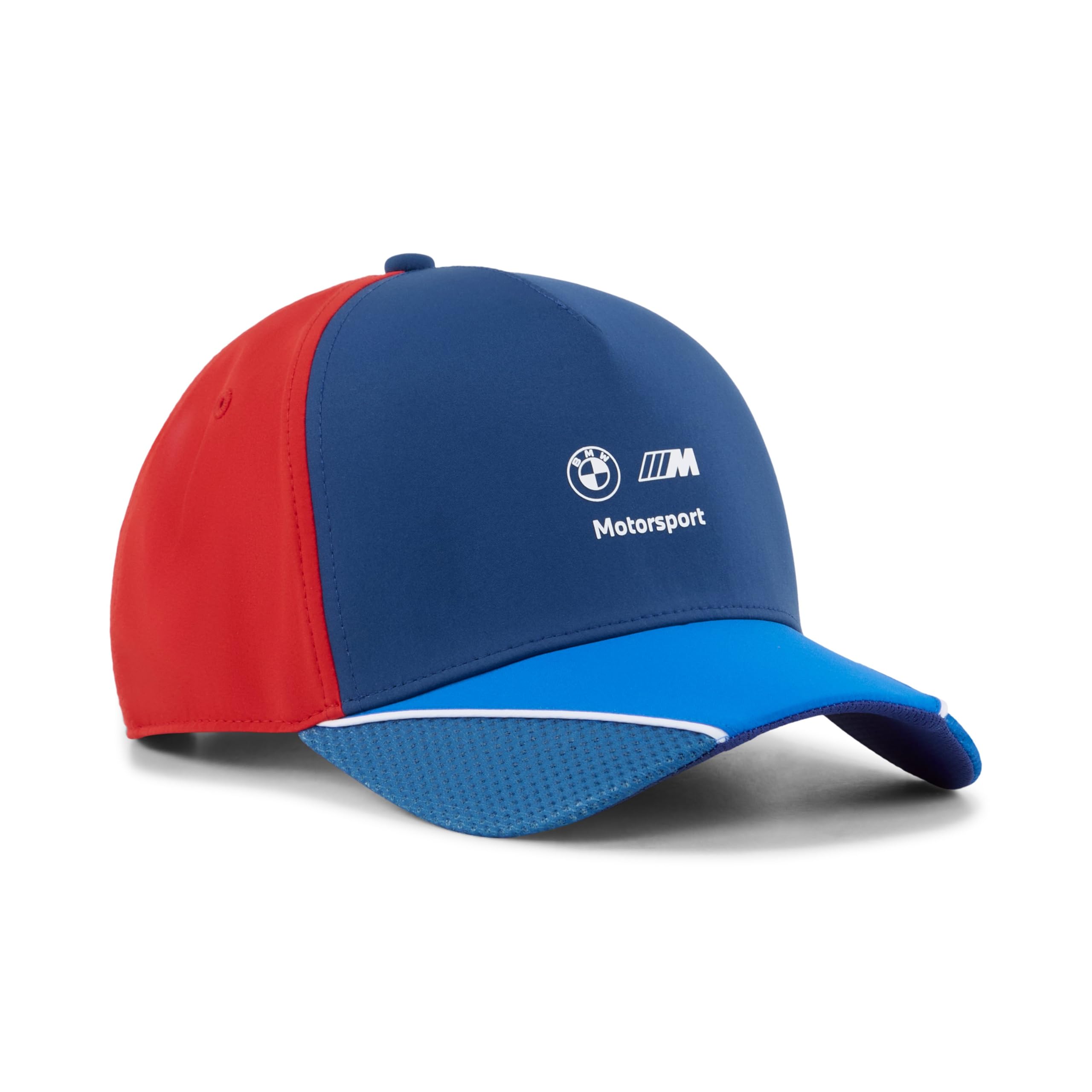 Bmw Blue Genuine M Motorsport Kids Baseball Cap Hat 5 Panel 80165B5d0e8