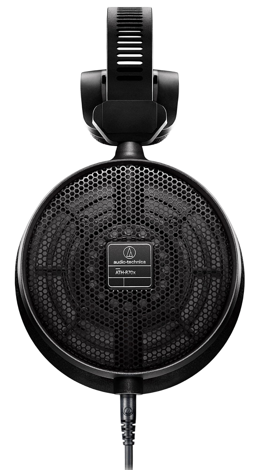audio-technica ATH-R70x 新品同様 ATH-R70xProfessional Open-Back Reference Headphones | Audio