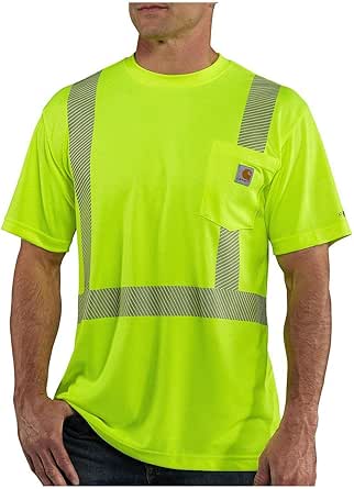 Camisetas Alta Visibilidad | Azules De Vergara