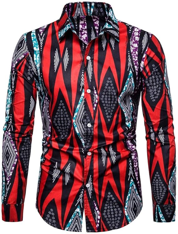 Amazon カラーシャツ メンズ 大きい Yindaity 和柄 シャツ カラフル 長袖シャツ オールシーズン メンズ ワイシャツ ボタンダウン シャツ 長袖 シャツ カジュアル Yシャツ カジュアルシャツ 細身 オシャレ 通勤 パーティー シャツ 通販 Amazon カラーシャツ メンズ 大きい Yindaity 和柄 シャツ カラフル 長袖シャツ オールシーズン メンズ ワイシャツ ボタンダウン シャツ 長袖 シャツ カジュアル Yシャツ カジュアルシャツ 細身 オシャレ 通勤 パーティー シャツ 通販