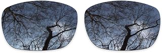 ToughAsNails Polarized Lens Replacement for Electric Knoxville XL Sunglass - More Options