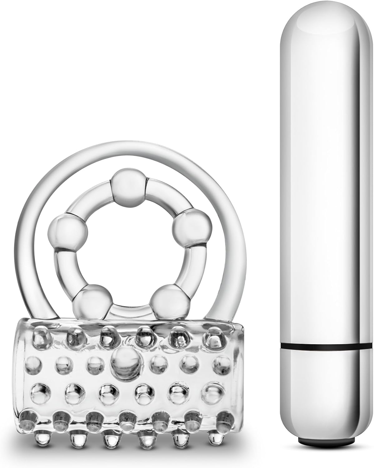 STAY HARD VIBRATING SUPER CLITIFIER : Amazon.es: Salud y ...