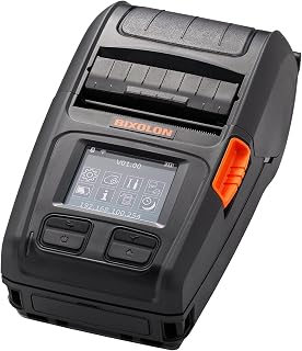 Bixolon XM7-20 label printer