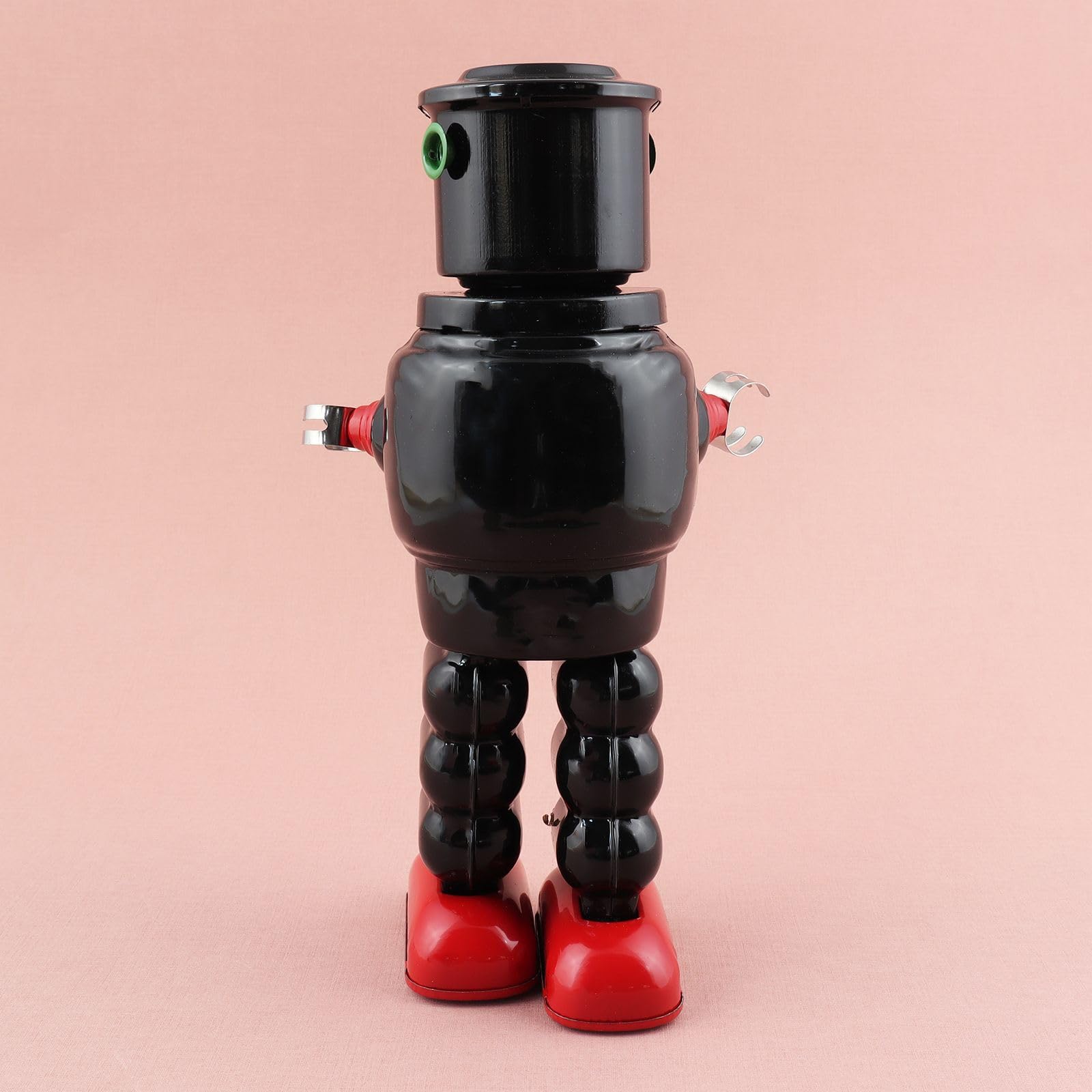 Superfreak Robot – Mechanical Robot – robot blaszany – zabawka blaszana retro