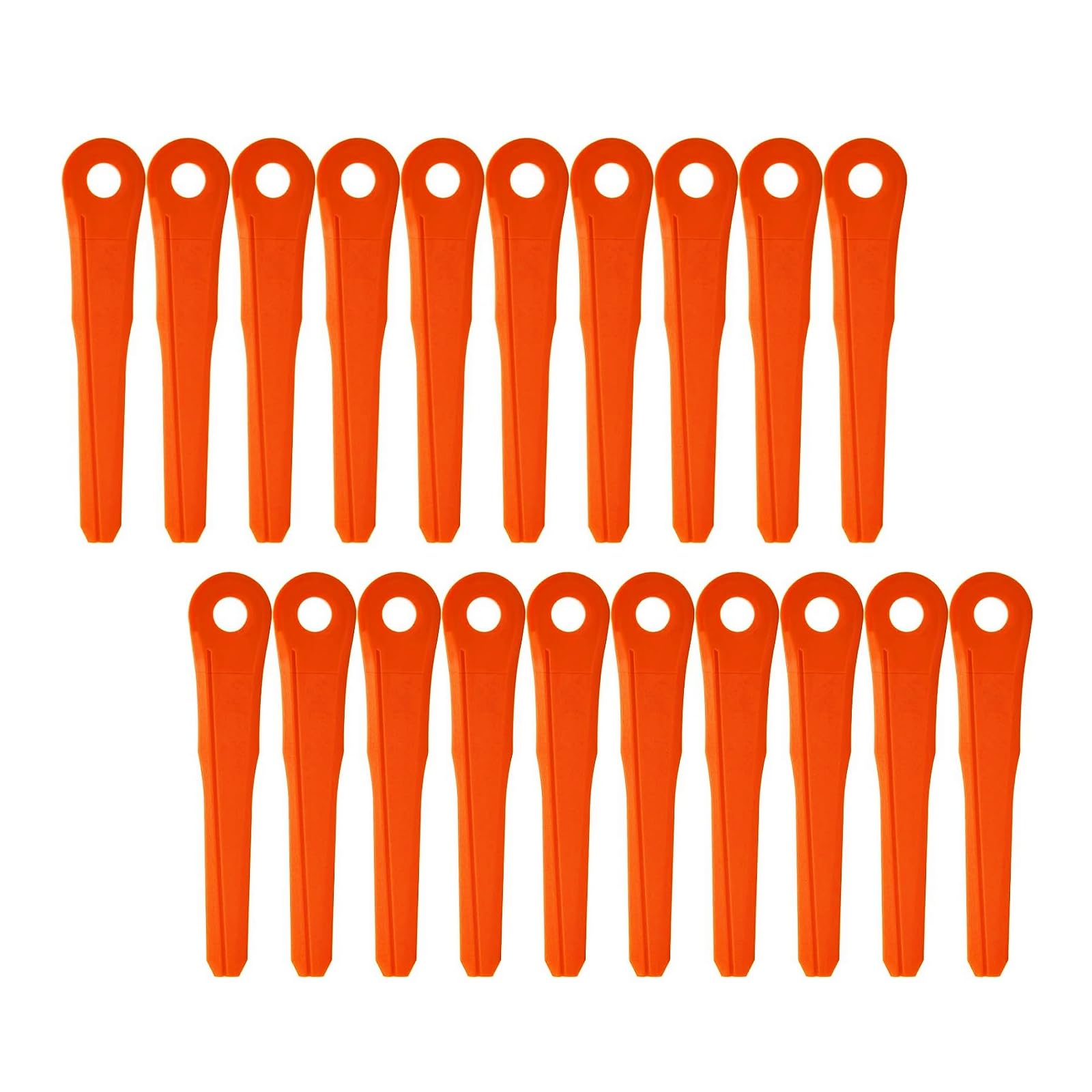 Lames Stihl Polycut 4002 007 1000 contre la casse de fil de coupe