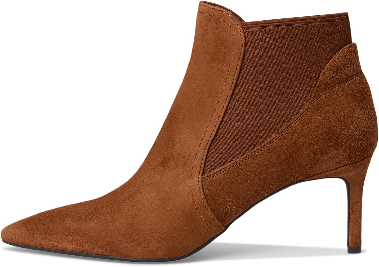 Cole Haan womens Go-to Jamela Chelsea Booties