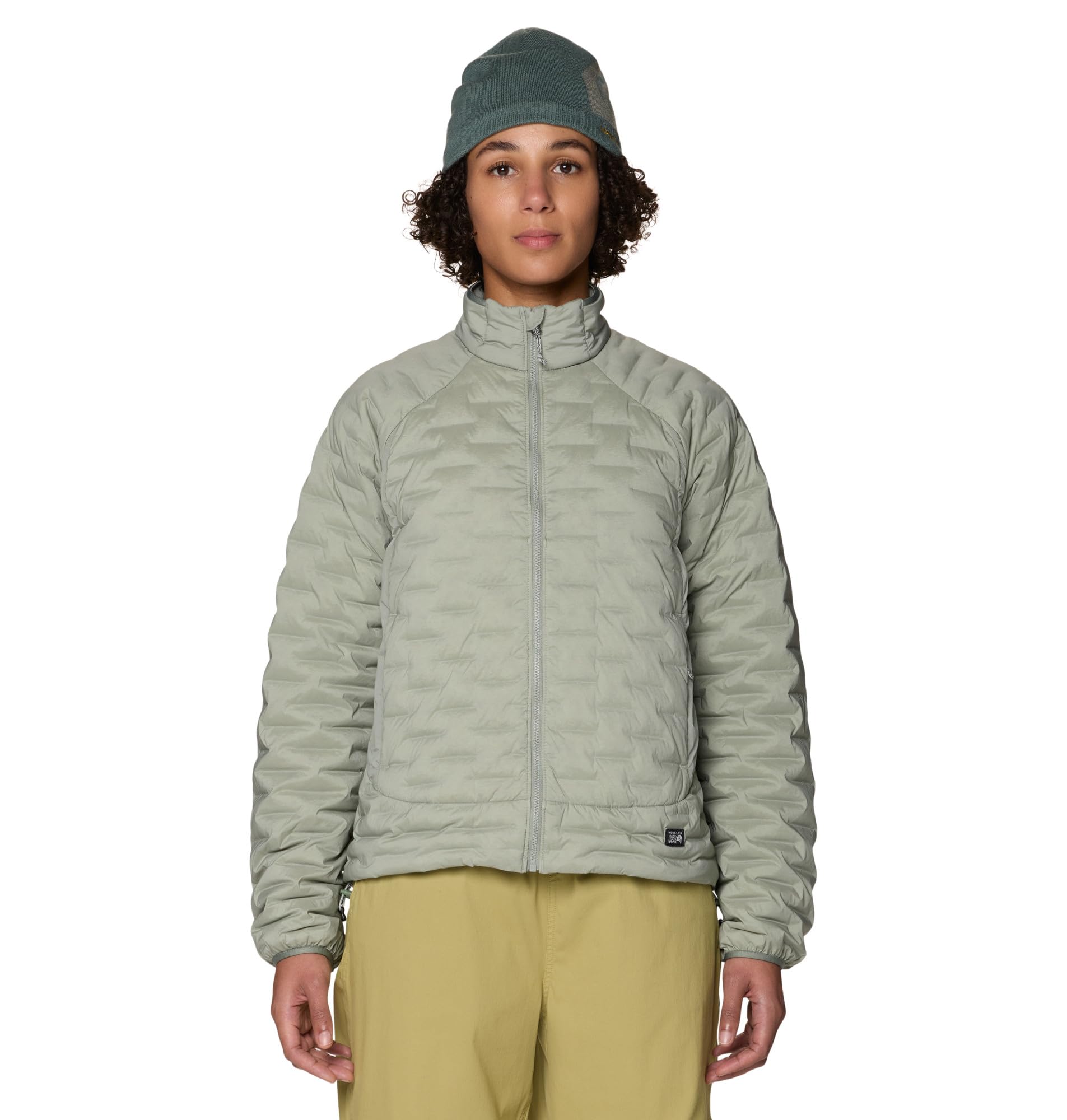 Mountain Hardwear Stretchdown Light Jacket