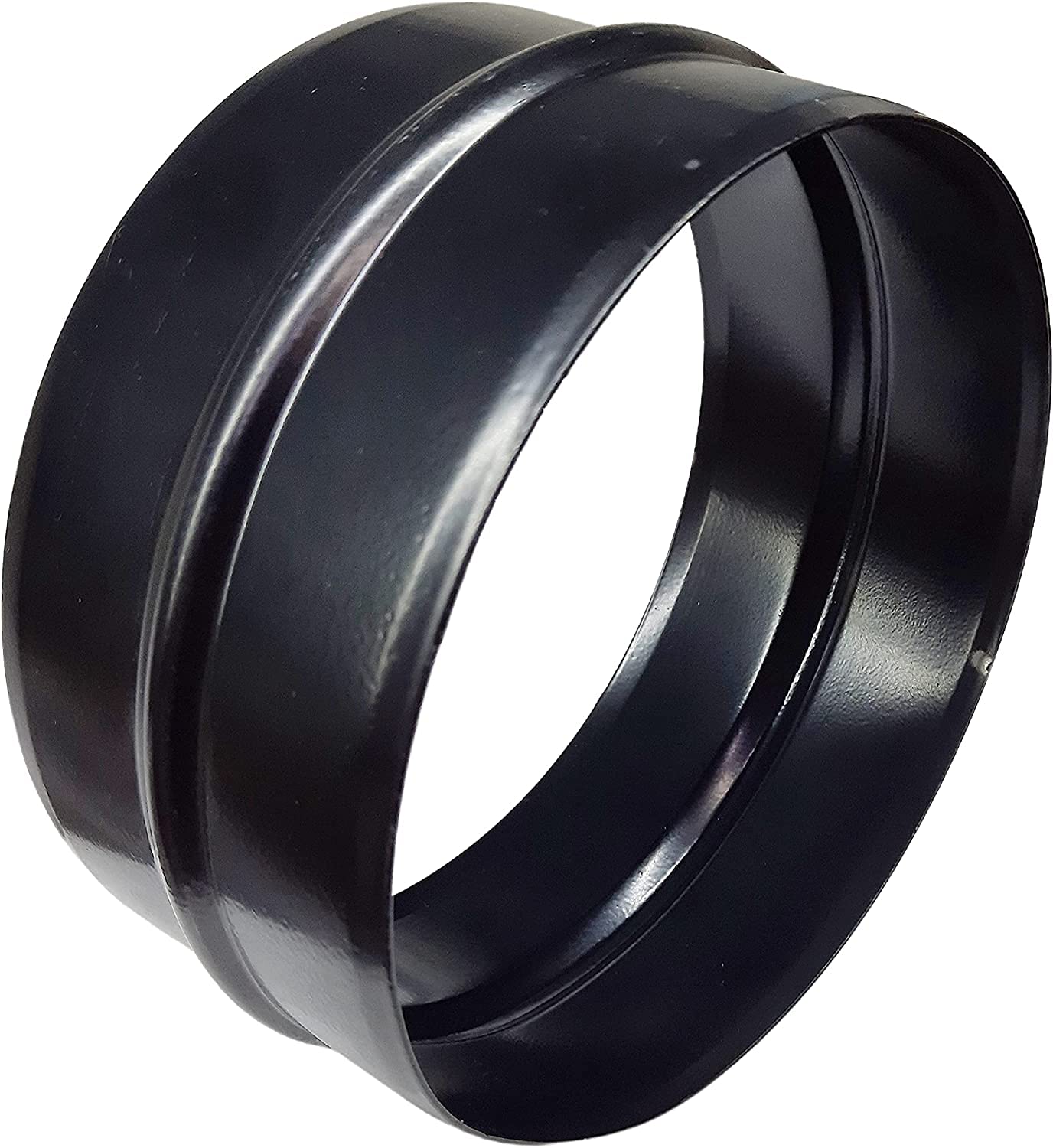 Buy Fengda 4"/100mm Duct Jointer Vent Systems Duct Connector Hose