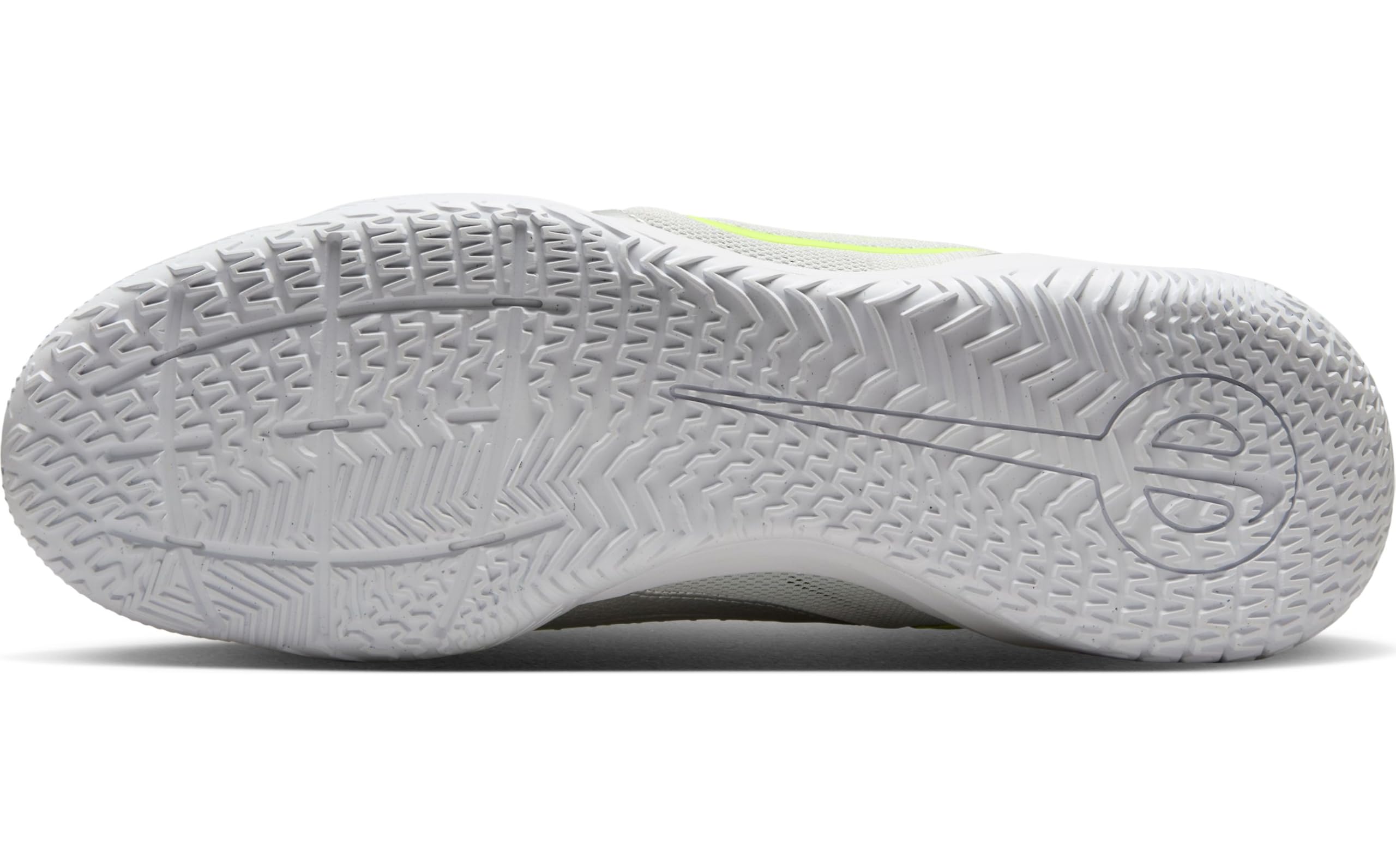 Nike Homme Legend 10 Academy IC Soccer Shoe