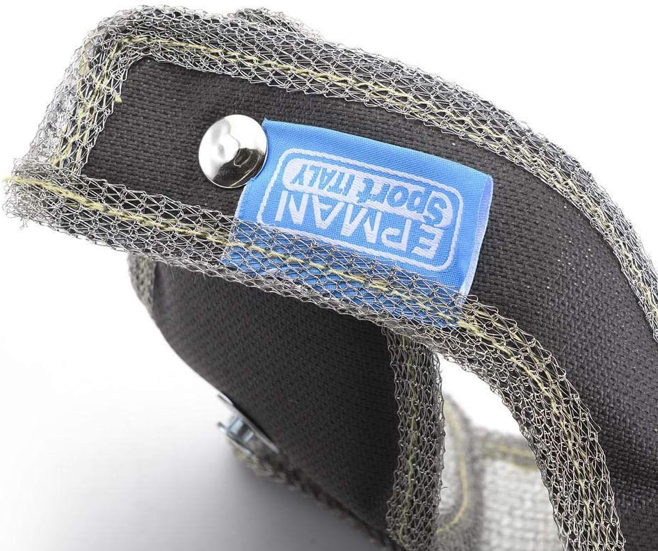 EPTBBKS3B Racing Turbo Blanket Heat Shield Cover for Audi S3 8V for VW Golf GTi for VW Golf R for Leon Cupra