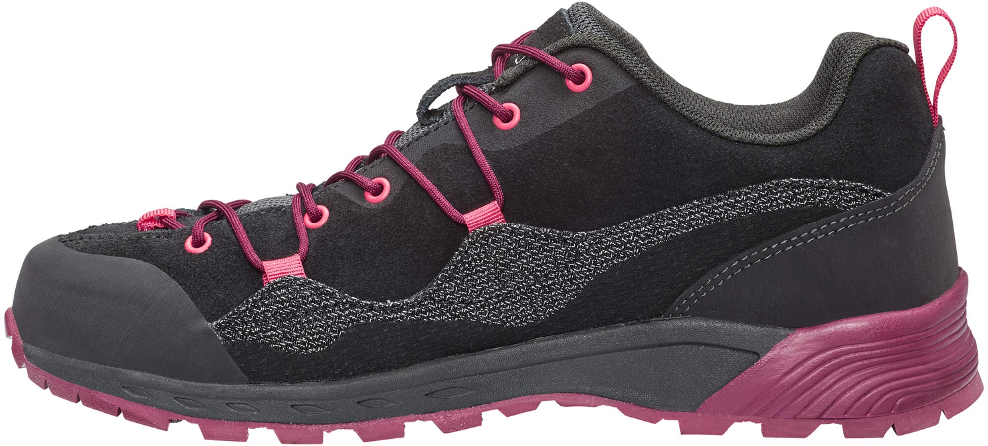 VAUDEWomen's Mtn Dibona Tech Women's Low Rise Hiking Shoes