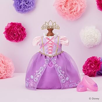 Amazon.co.jp: ずっと ぎゅっと レミン&ソラン ラプンツェル