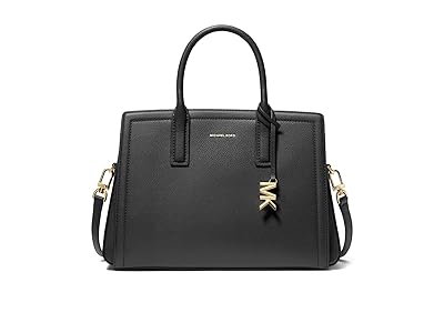 MICHAEL Michael Kors Laila Medium Satchel Satchel Women