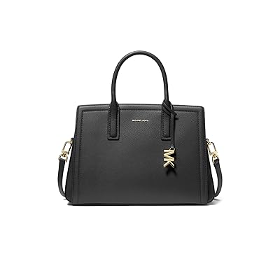 MICHAEL Michael Kors Laila Medium Satchel Satchel Women
