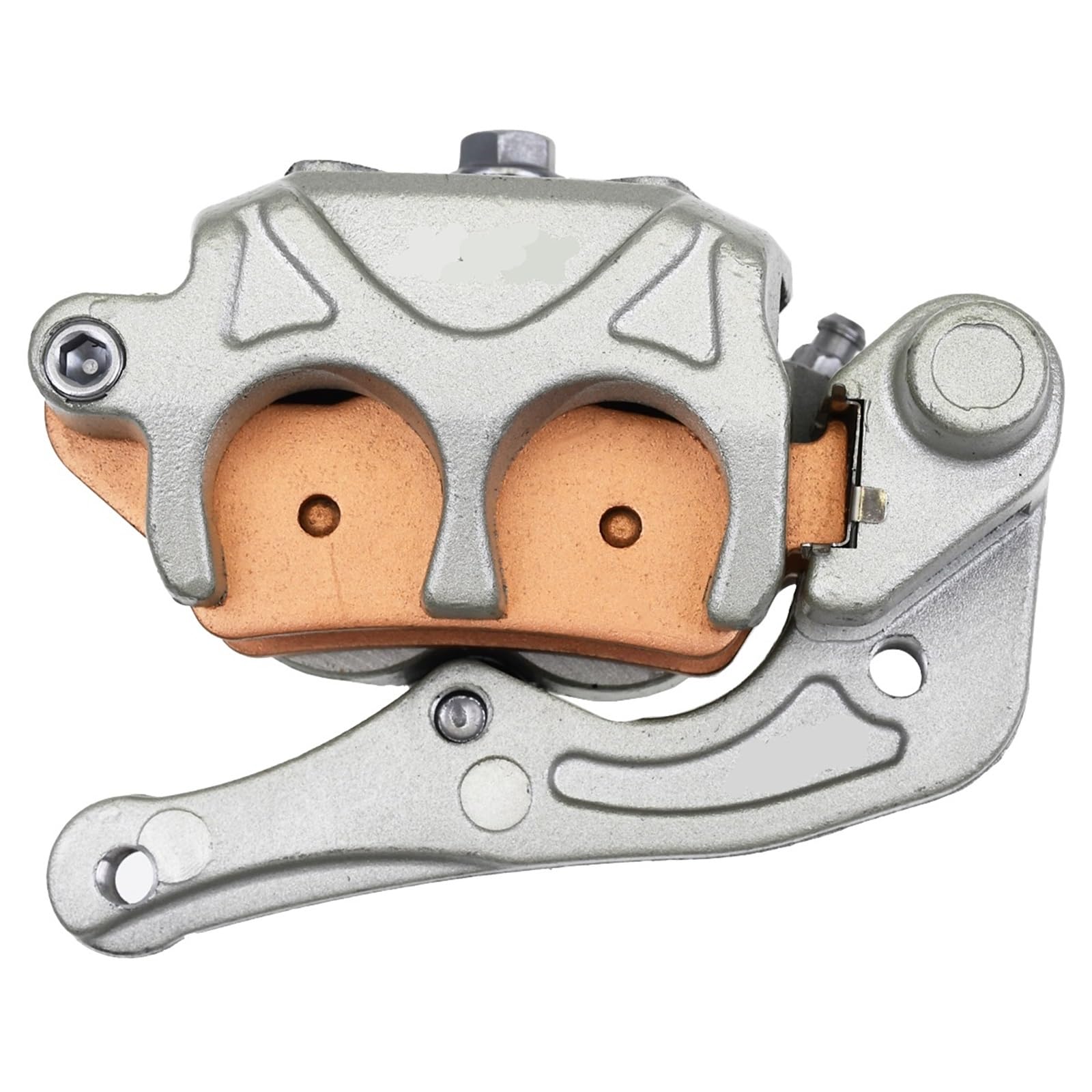 per 125-530 EXCF SX SXF XC XCF XCW per TC FC Te Fe TX 125-501 Cilindro Maestro Pinza Arretratore Pistoncini Set di Ripristino Pistone d(Caliper Assembly)