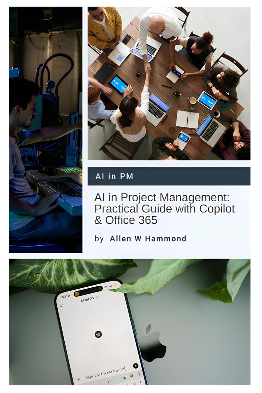 AI in Project Management: Practical Guide with Copilot & Office 365