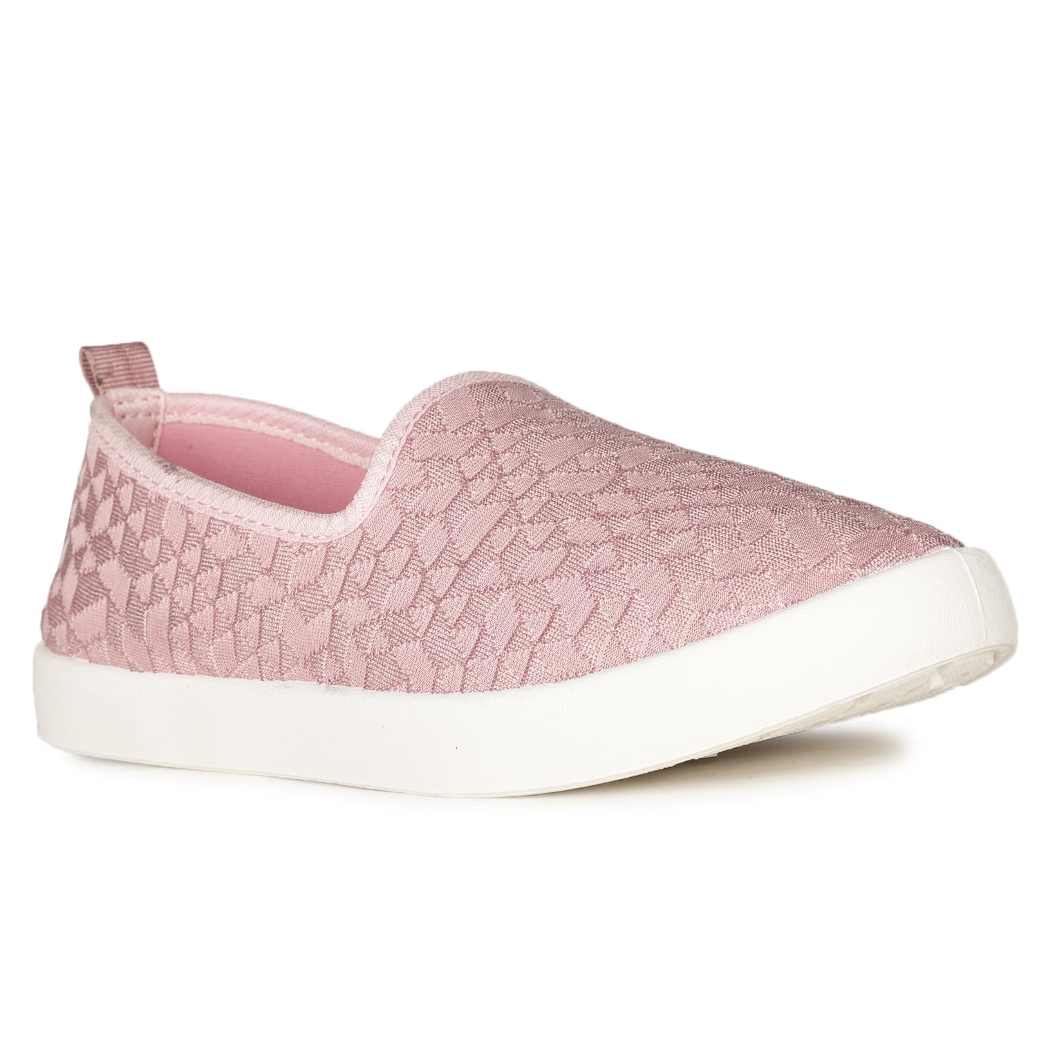 Bata Womens Pixie Sneakers (5595275_Pink_3 UK) (B0CP1BT2WQ) Amazon Price History, Amazon Price Tracker