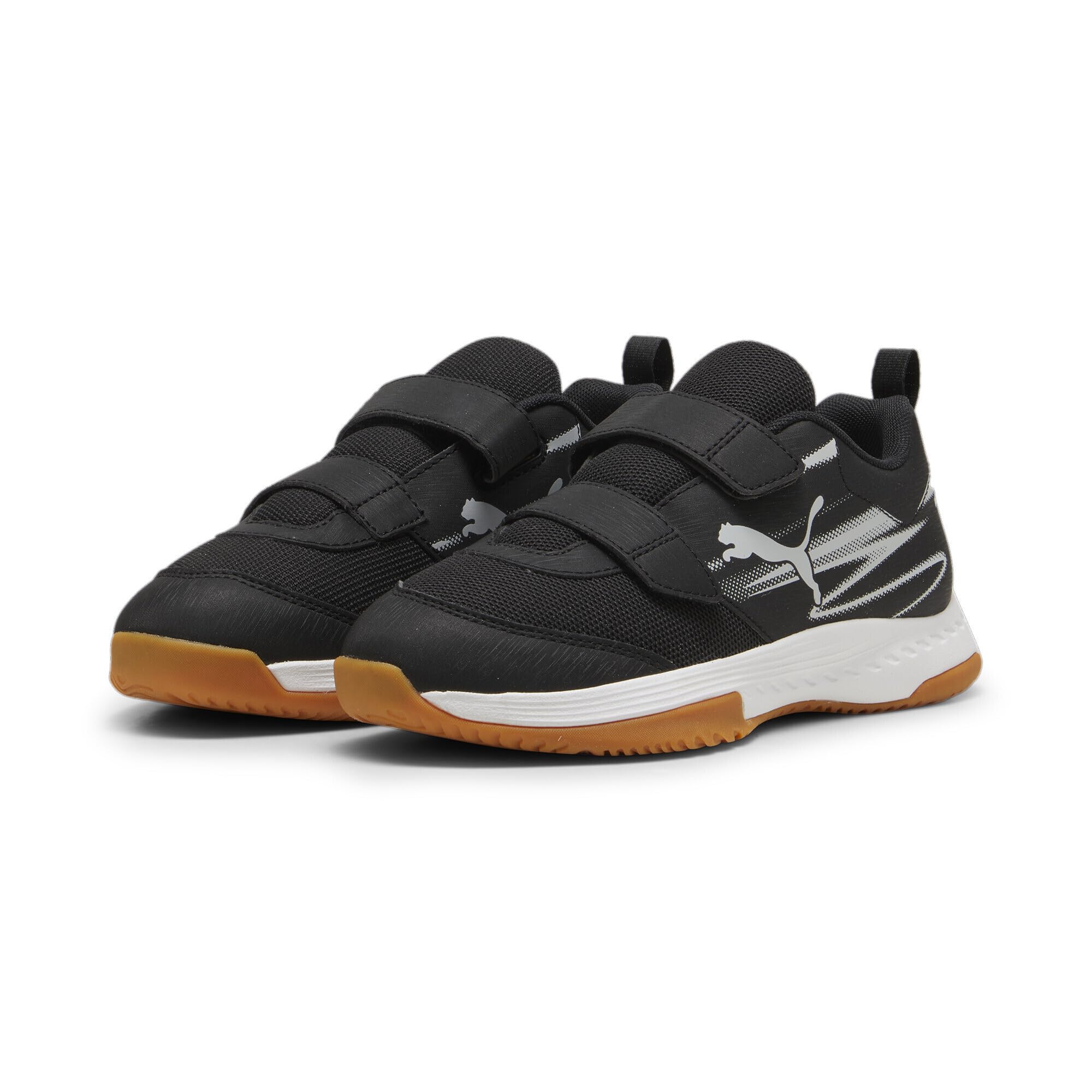 PUMA Varion II Chaussures Sport Indoor Enfant
