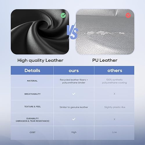 Miniatura 7 de Sillas de escritorio de oficina en casa con reposapiés, silla de oficina ejecutiva ergonómica de masaje de amasamiento 3D, pasamanos reclinables