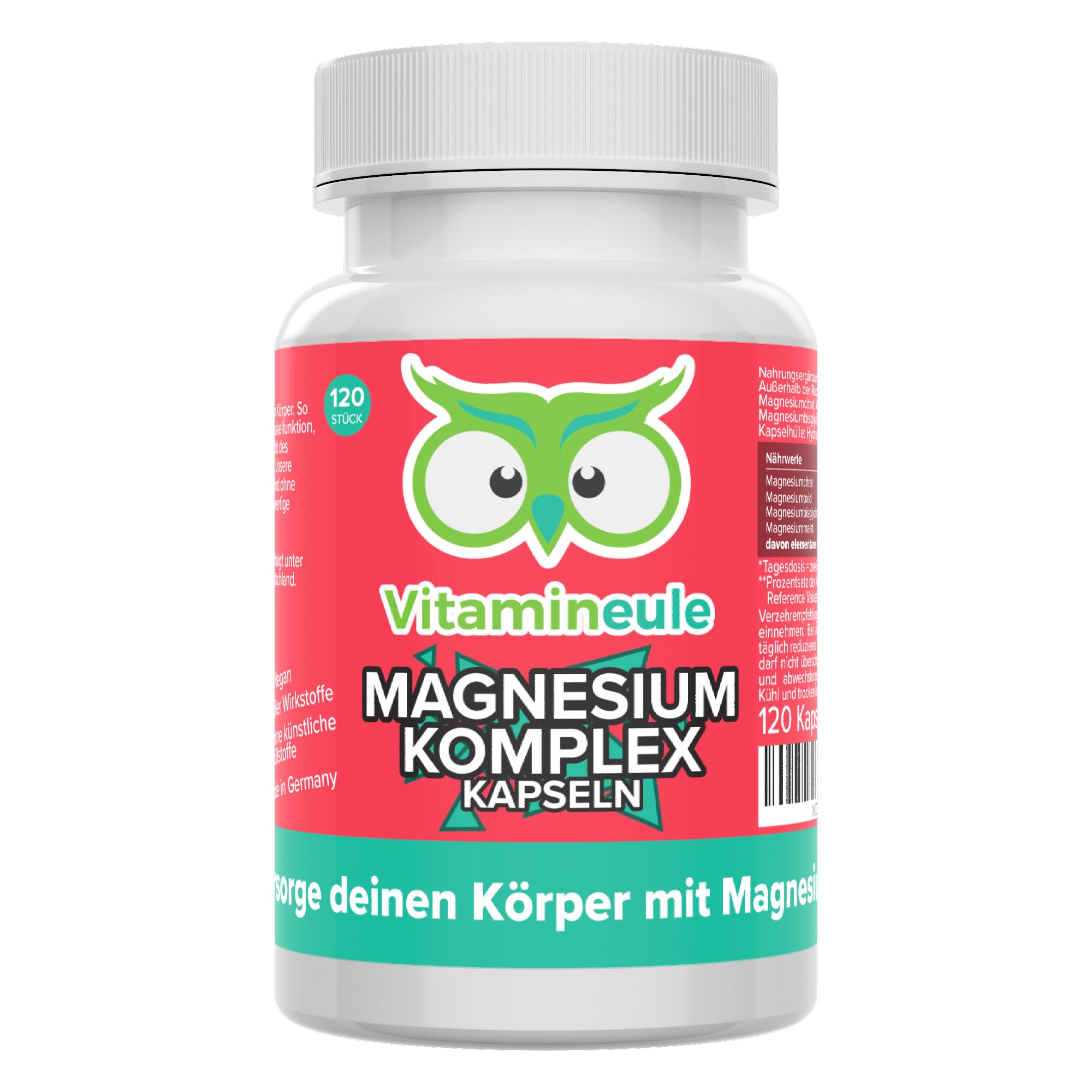 Vitamineule