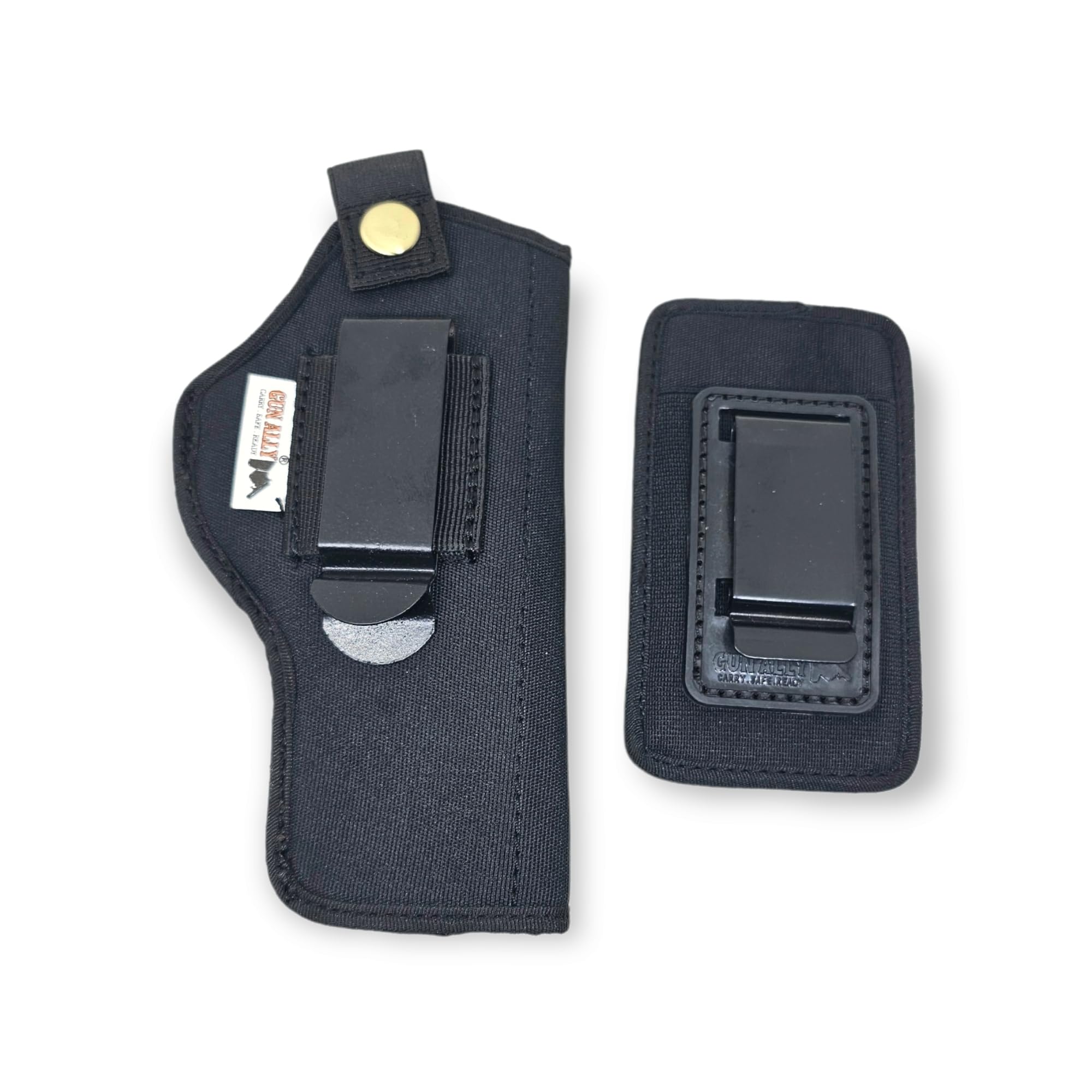 See full amazon price history chart for GunAlly IWB Colt 1911, TT-30 Pistol Similar Size Holster Cover GunAlly IWB Colt 1911, TT-30 Pistol Similar Size Holster Cover (B0CXS68DTL) Amazon Price History, Amazon Price Tracker