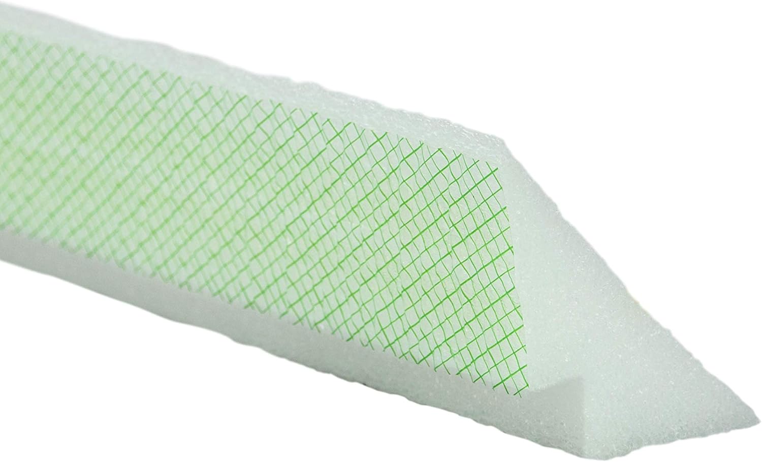 Aqua Select 48 inch Peel and Stick Pool Cove for 28' Round Above Ground Pools | 22 Sections | Durable Foam Construction | Easy Installation | Add Protection to Your Pool Liner