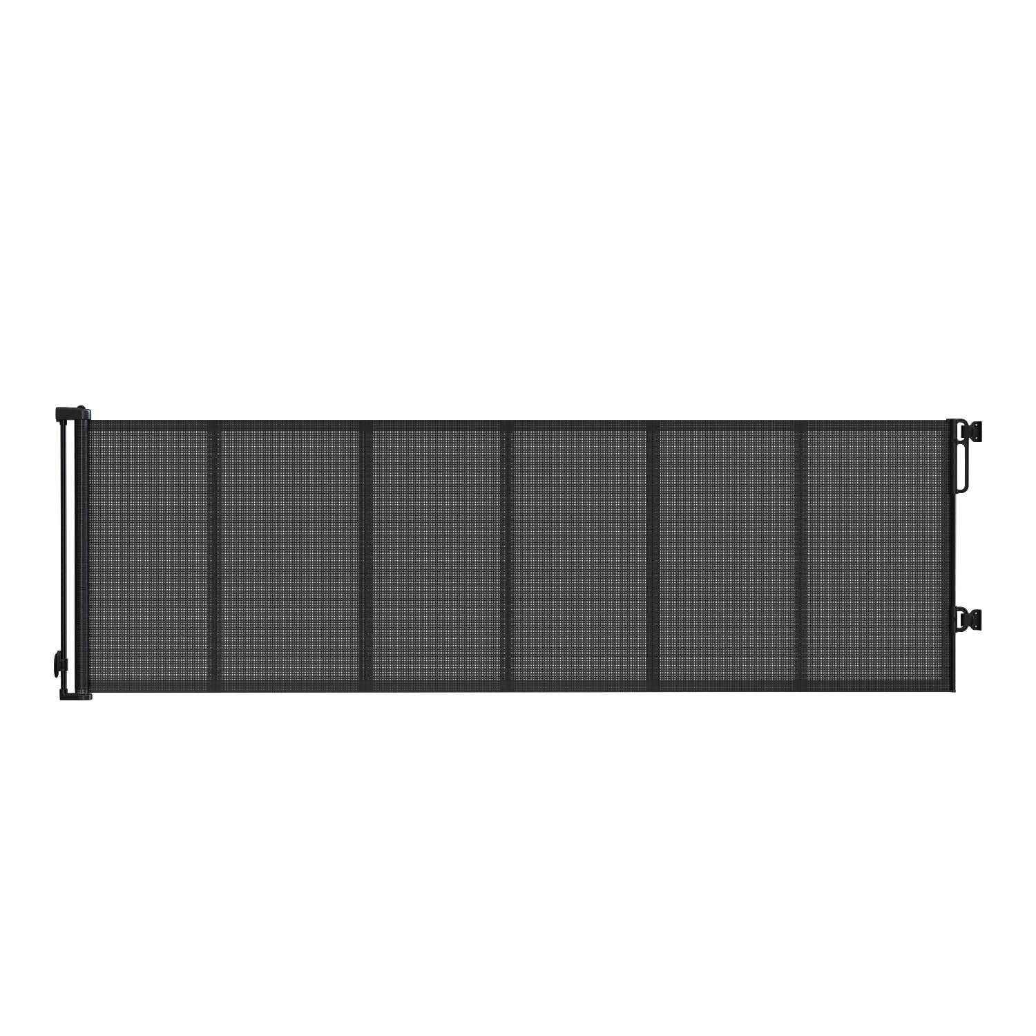 Floisdace 200 inch No-Drill Gate
