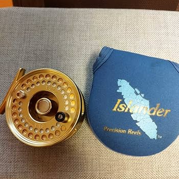Amazon | ※希少品中古美品 ISLANDER LX3.4#6-7 (巻いたラインは