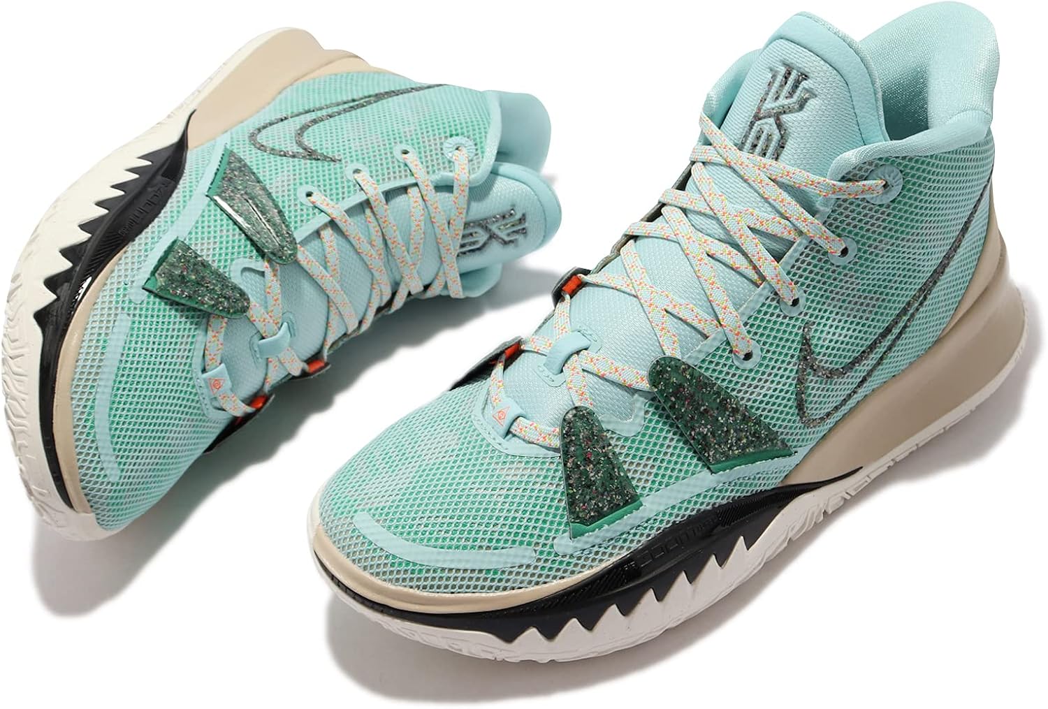 NIKE KYRIE 7 27.0cm 【公式通販】