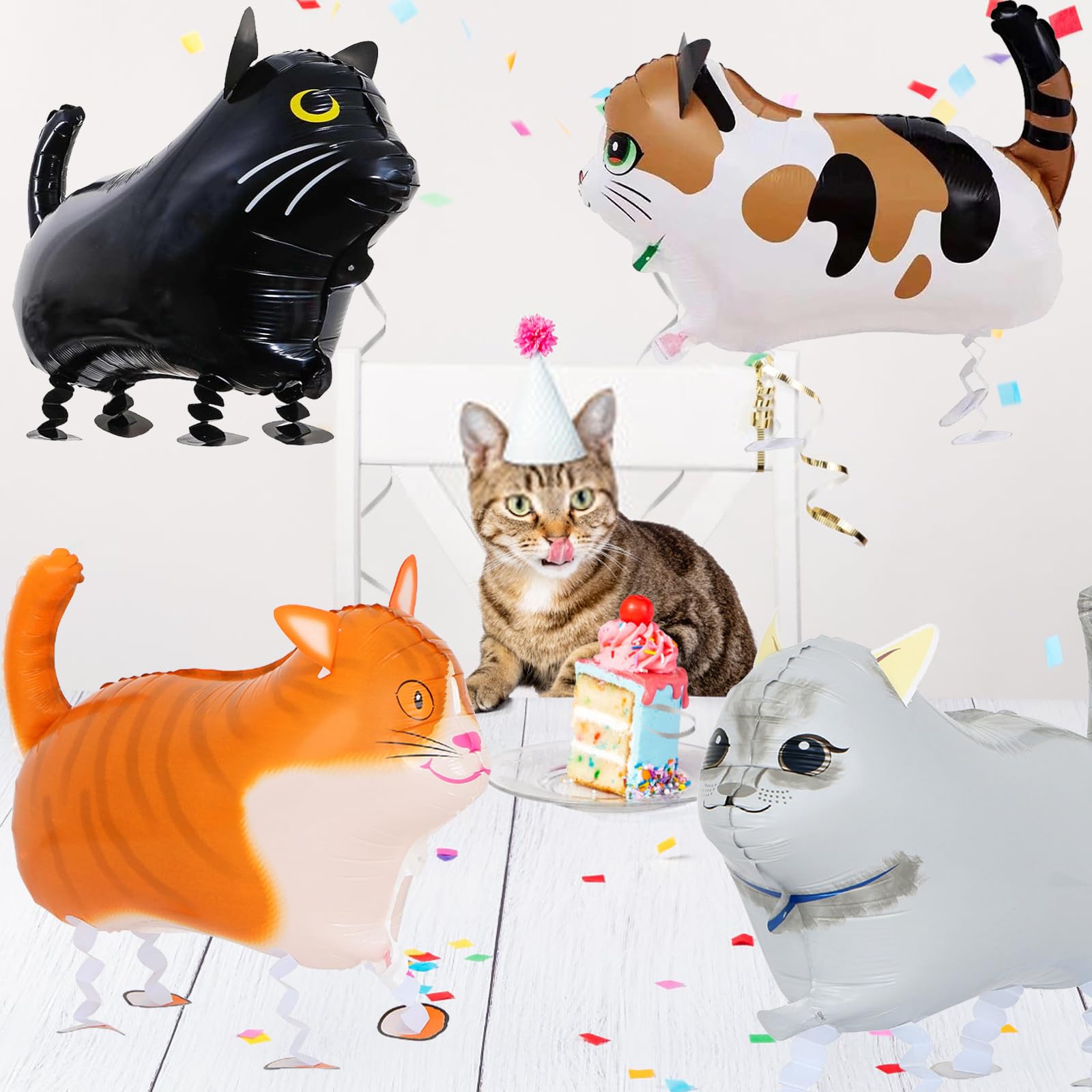 Nummer 20 2 Gemaakt Van Golden Opblaasbare Ballonnen Geïsoleerd Op Wit Heliumballonnen Goudfolie Feestversiering Feestdag 174028767