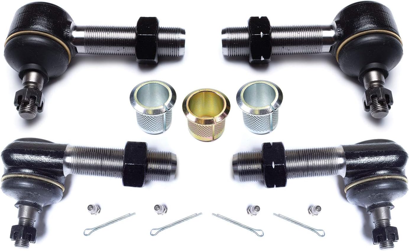 Teraflex 4923300 Tie Rod Kit Automotive