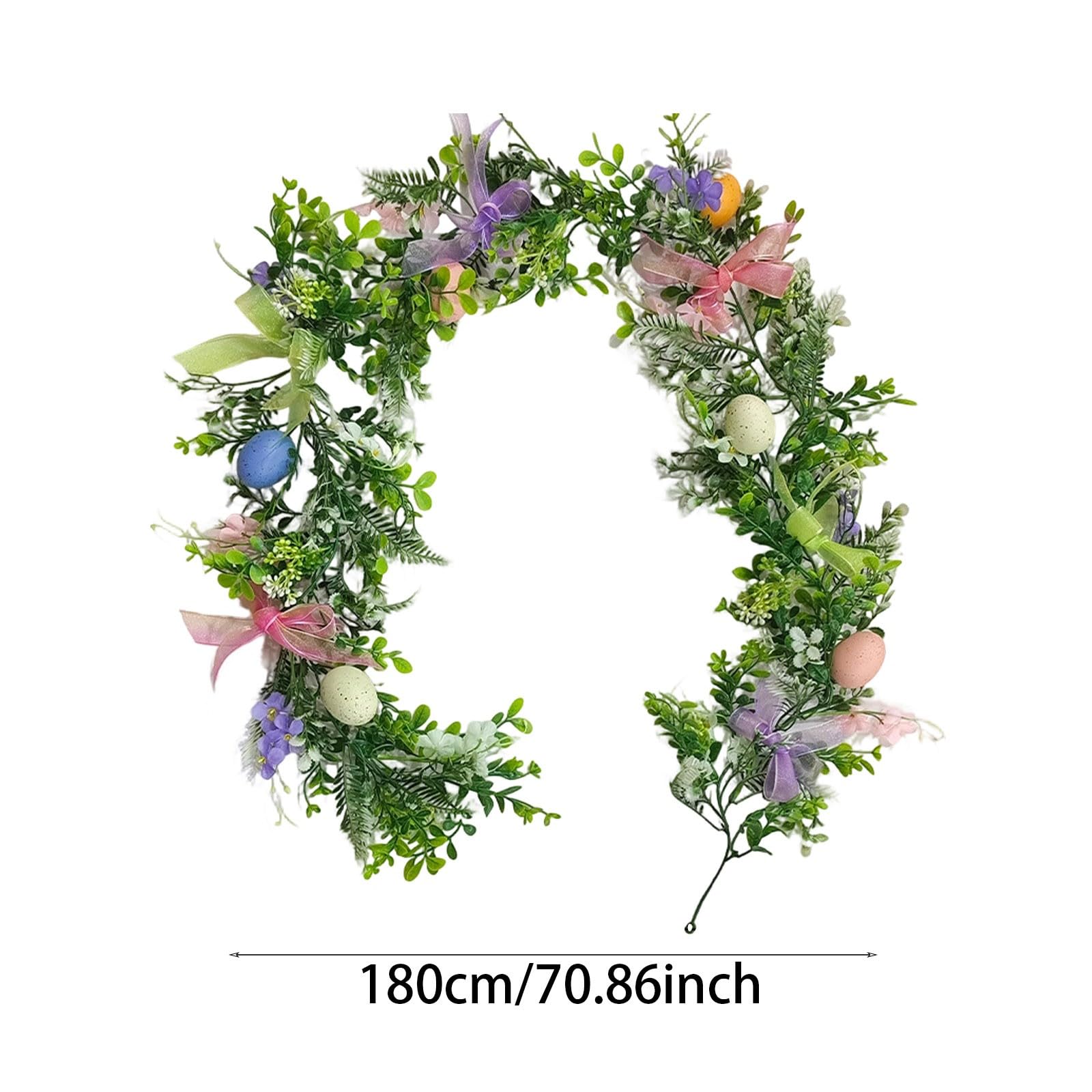 Pascua multiusos de Pascua para centro de mesa de ventana 062706