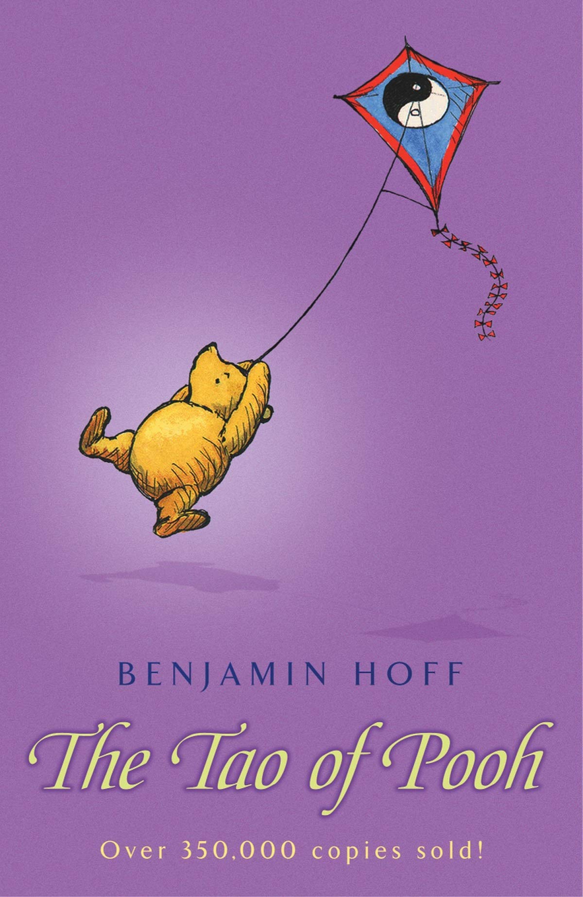 Buy The Tao of Pooh — BookShops.in