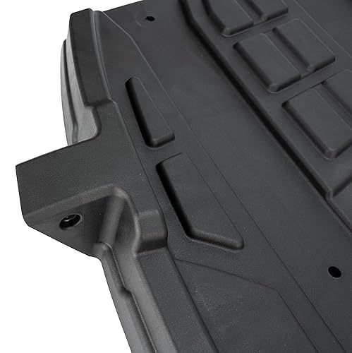 Miniatura 5 de Conjunto de cubierta de servicio frontal 2633162 compatible con Polaris 400 Sportsman 450 500 600 700 800 2005-2010  Cubierta de tapa de