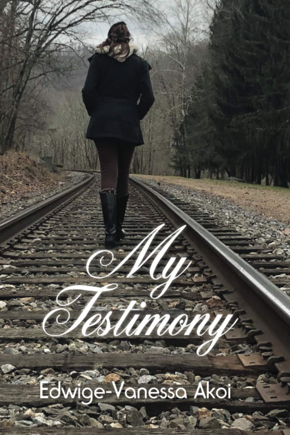 My Testimony