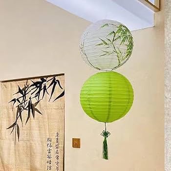 Amazon｜提灯 お盆 お盆飾り 盆提灯 新型 おむかえ提灯