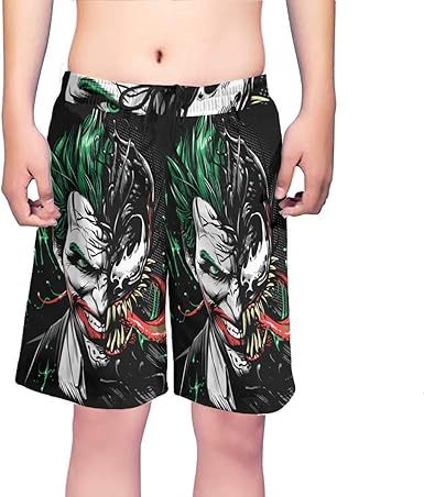 Joker swim trunks Clearance
