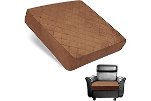 Comfy Comfort: Your Perfect Brown Seat Cushion