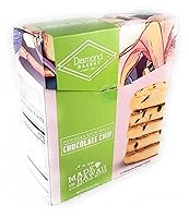 Vista 17 de Galletas de mantequilla hawaianas, originales 4.4 onzas (4.41 oz)