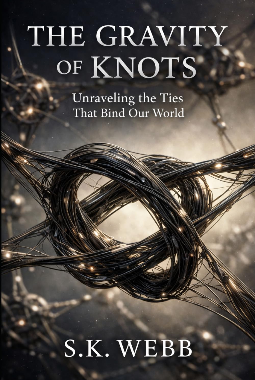 The Gravity of Knots: Unraveling the Ties That Bind Our World