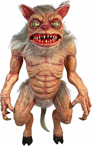 Trick or Treat Studios Ghoulies II Ghoulie Réplica de marionetas de gato